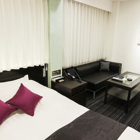 Utility Hotel Cooju Kawagoe  Extérieur photo
