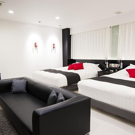 Utility Hotel Cooju Kawagoe  Extérieur photo