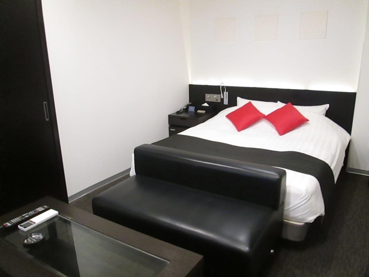 Utility Hotel Cooju Kawagoe  Extérieur photo