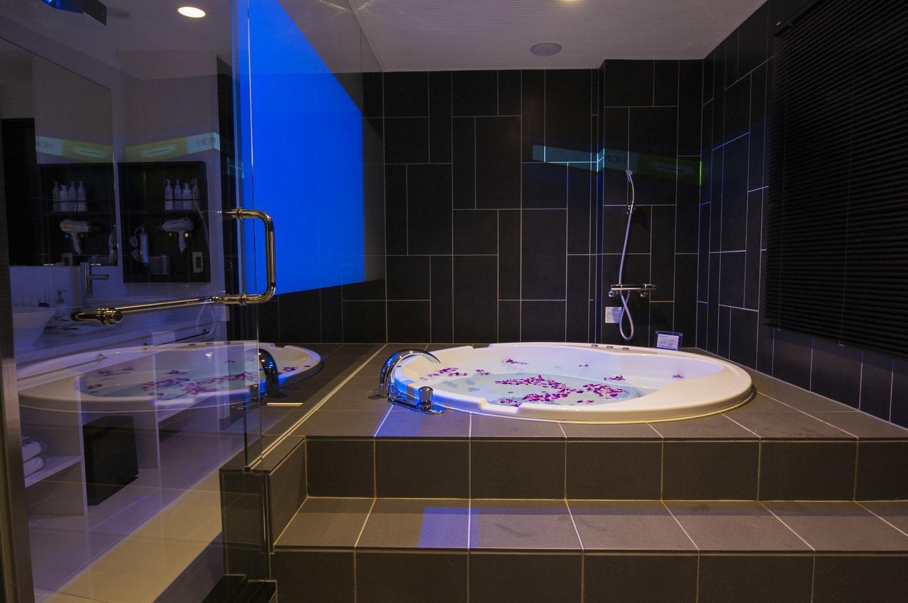 Utility Hotel Cooju Kawagoe  Extérieur photo