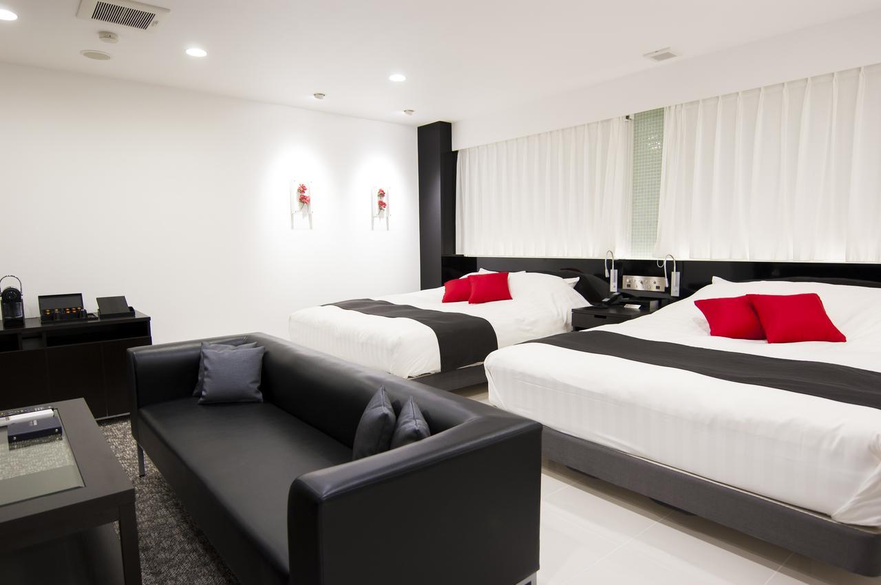 Utility Hotel Cooju Kawagoe  Extérieur photo